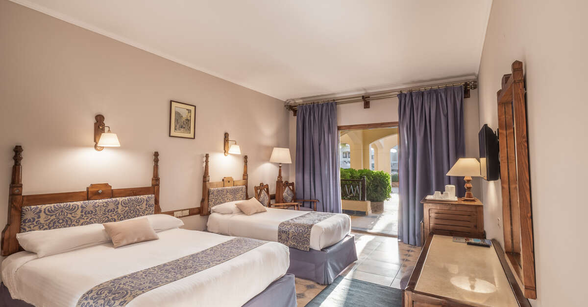 Ein Foto Sunny Days El Palacio Resort & Spa