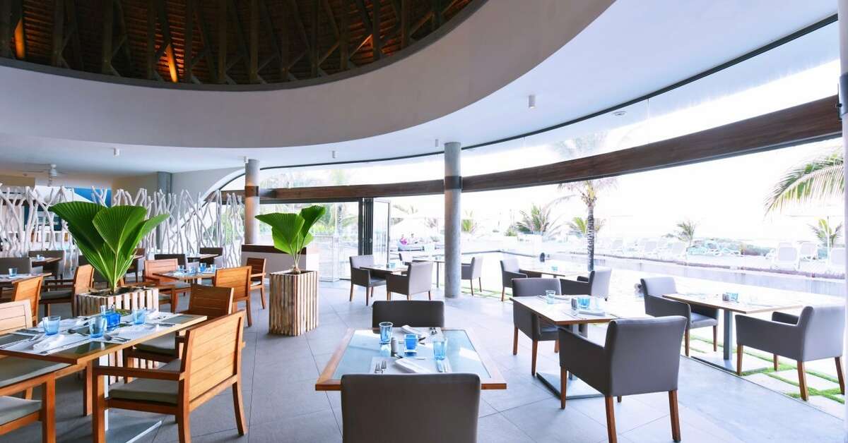 Een foto van Radisson Blu Poste Lafayette Resort & Spa