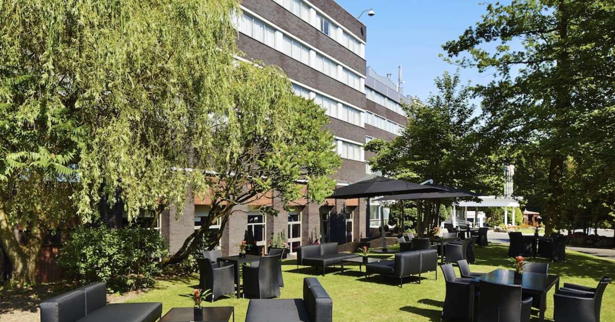Een foto van Grand Hotel Gosforth Park Newcastle