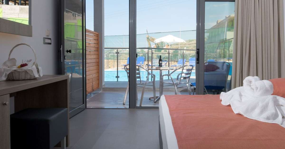 Een foto van Panorama Village & Hotel