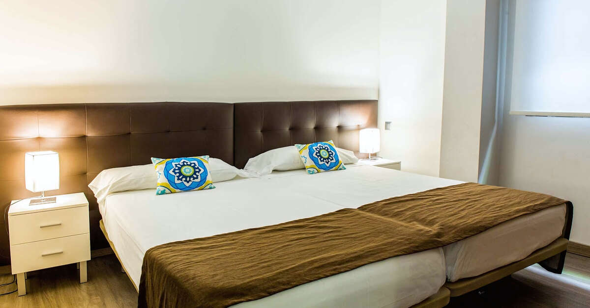 Een foto van Bluesea Dimona Suites