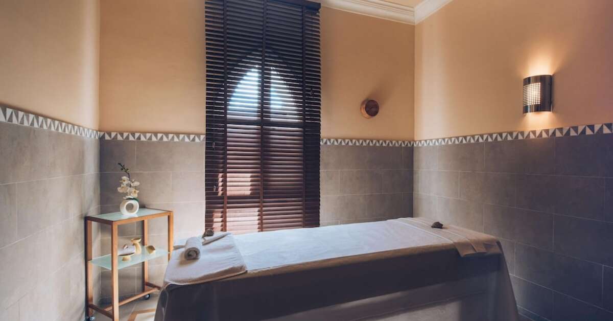 Een foto van Iberostar Selection Kantaoui Bay