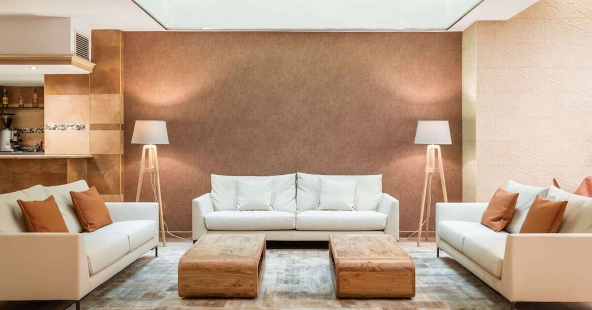 Een foto van Petit Palace Eixample