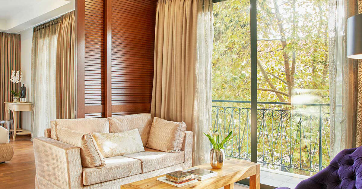Een foto van Dioni Boutique Hotel