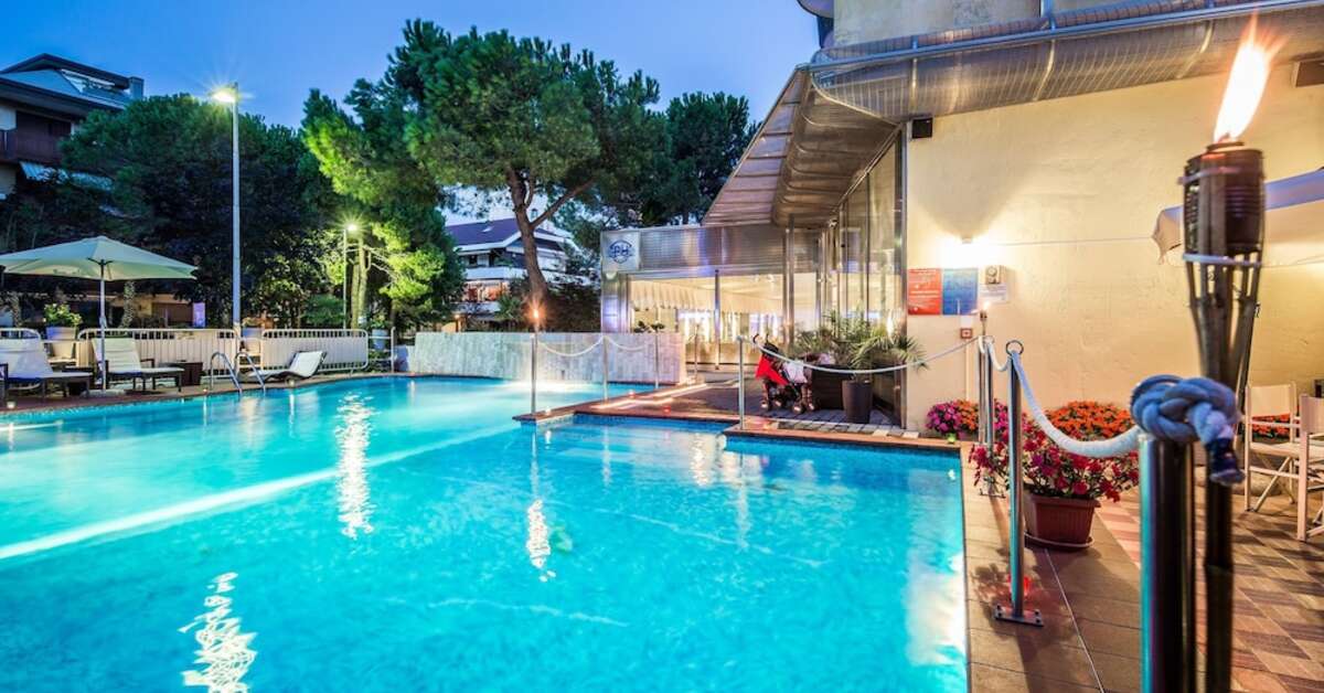 Ein Foto Park Hotel