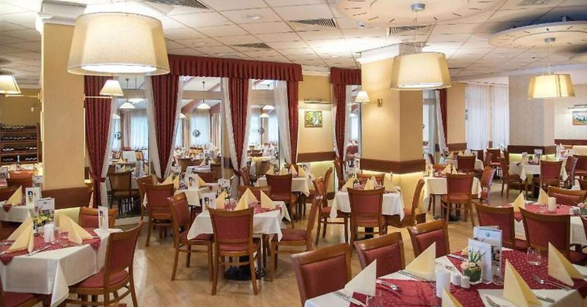 Een foto van Hotel Palace Heviz