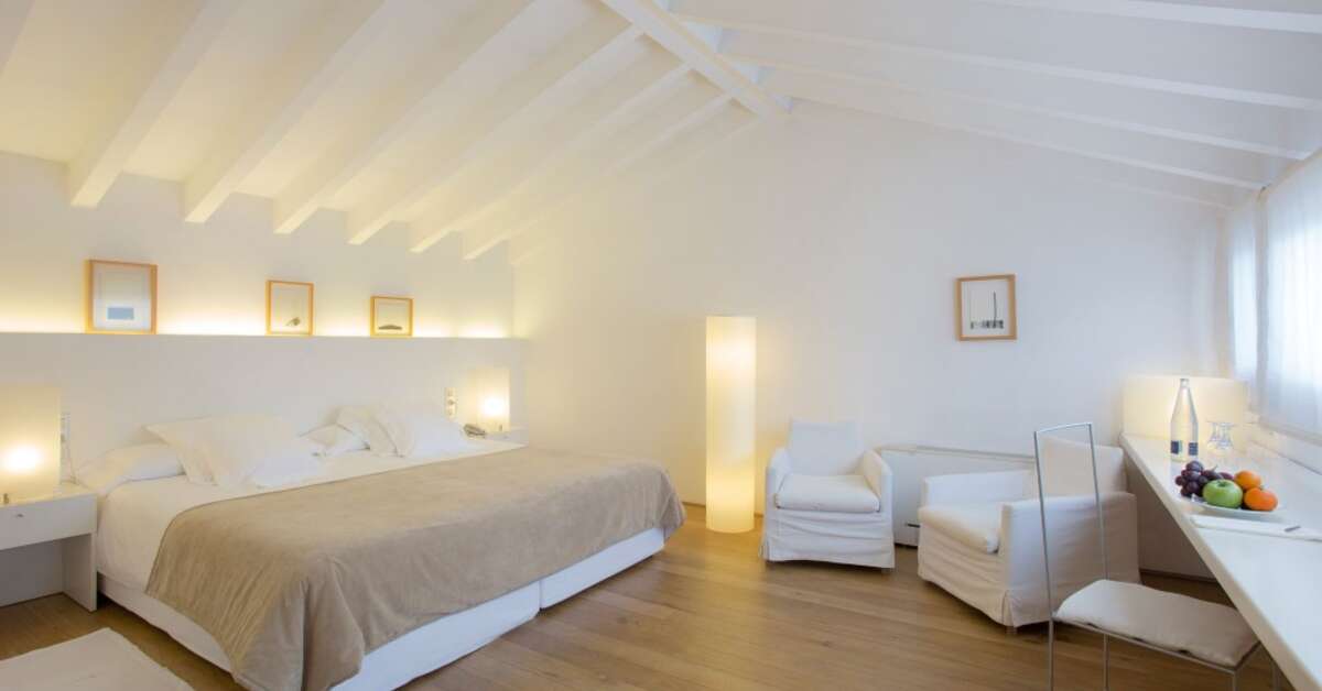 Een foto van Hotel Convent de la Missio