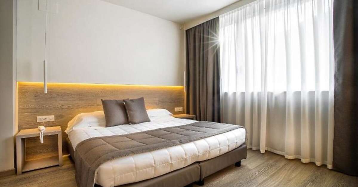 Een foto van Guesia Village Hotel & Spa