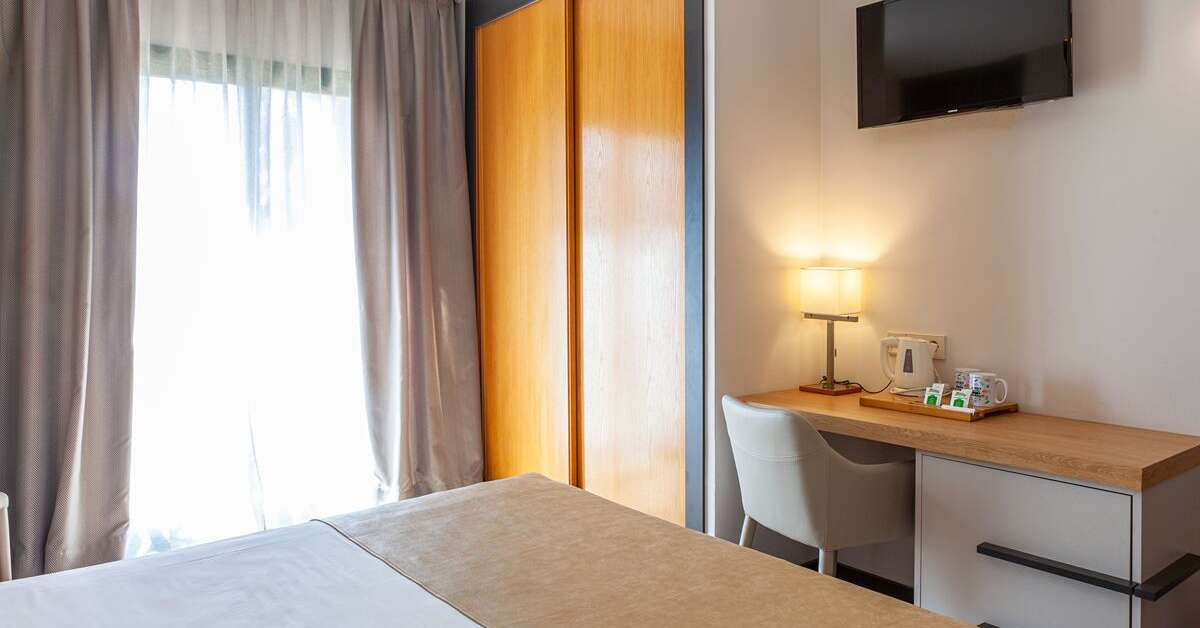 Een foto van Hotel La Laguna Spa & Golf