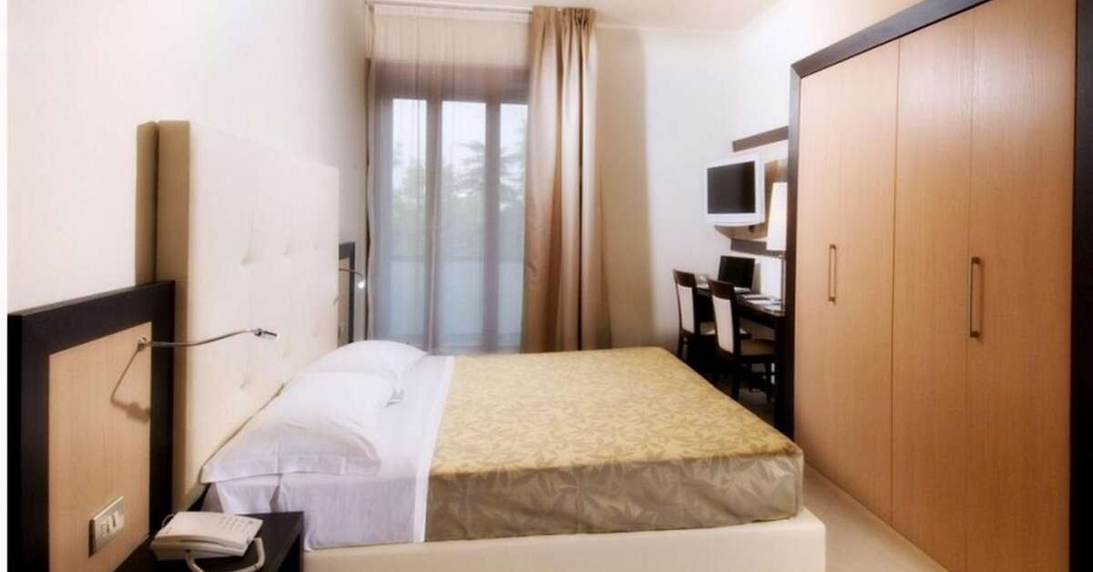 Een foto van Suite Hotel Elite