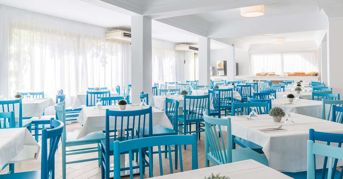 Een foto van Blue Sea Don Jaime
