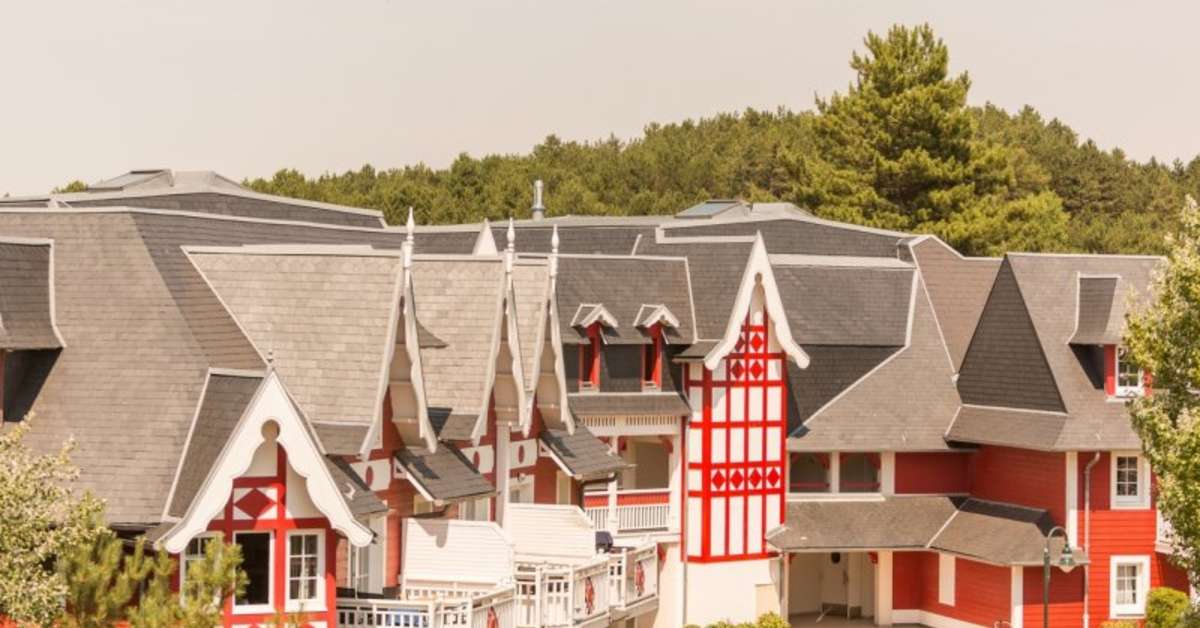 Een foto van Pierre & Vacances Resort Belle Dune