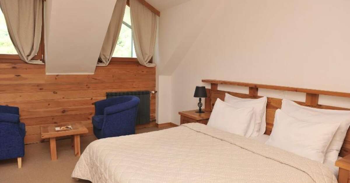 Een foto van Hotel Bianca Resort & Spa