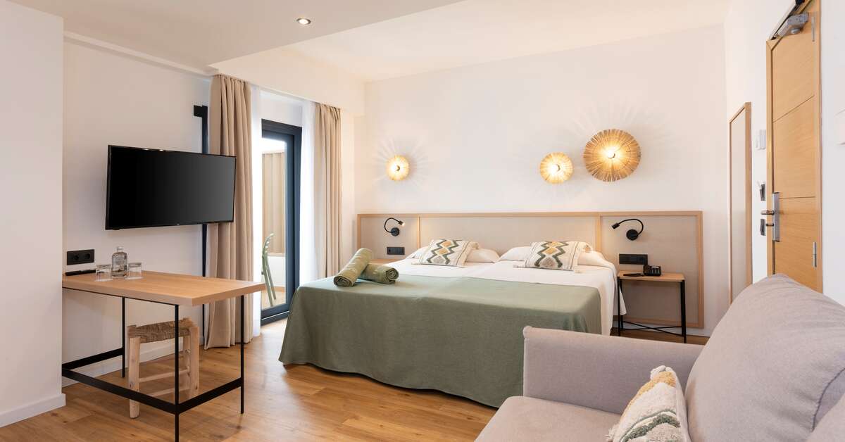 Een foto van Copaiba by Honne Hotels