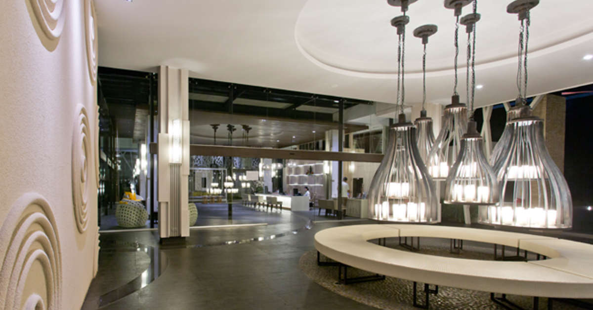 Een foto van The Sands By Katathani