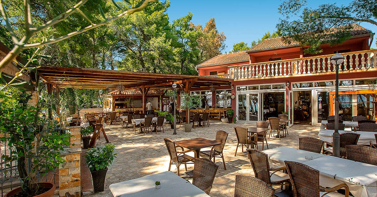 Een foto van Matilde Beach Resort