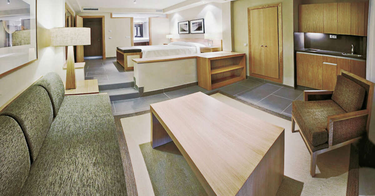 Een foto van Hotel Playa Calera