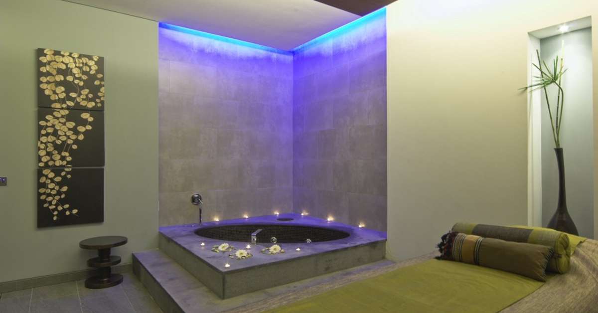 Ein Foto As Cascatas Golf Resort & Spa