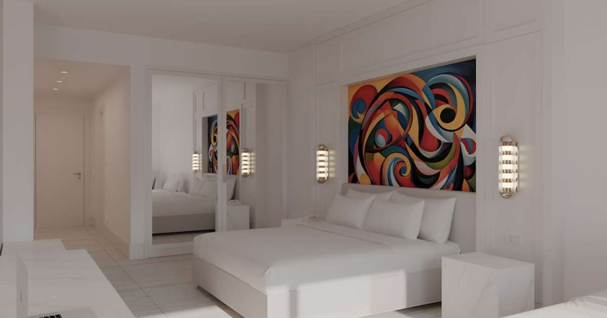 Een foto van FashionTV Luxe Resort