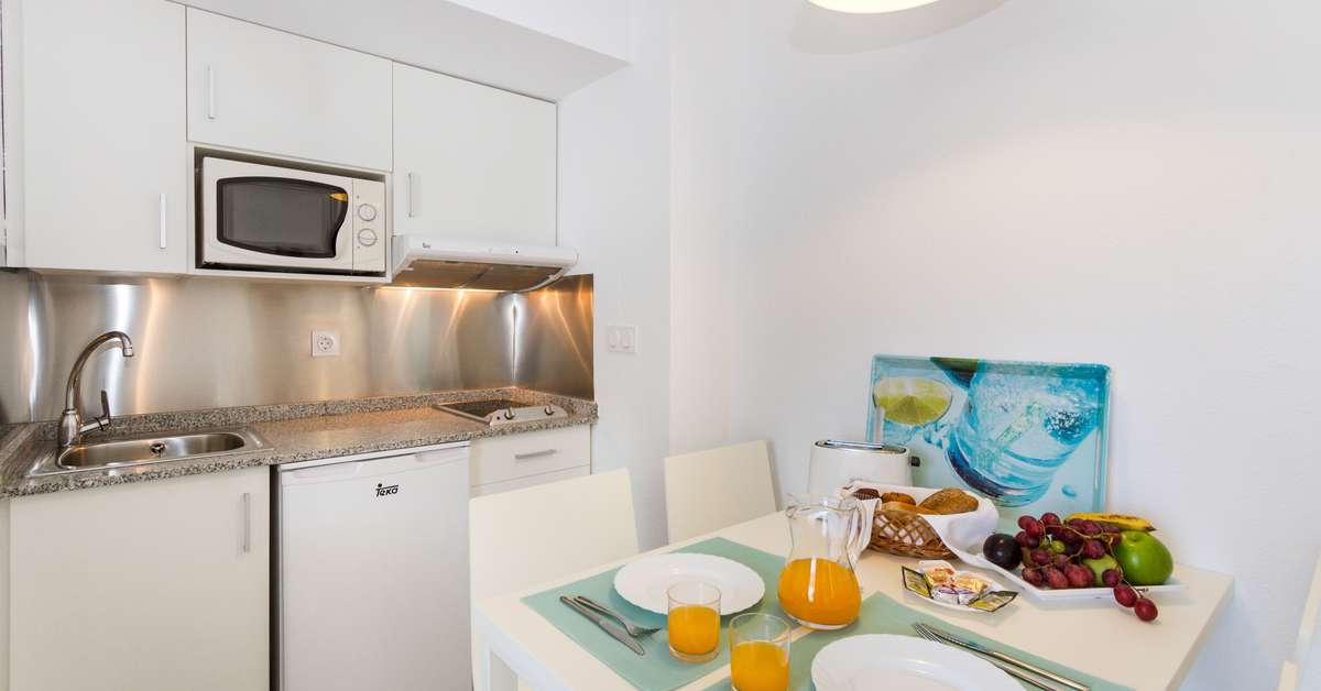 Een foto van Gran Isla Jutlandia Family Resort