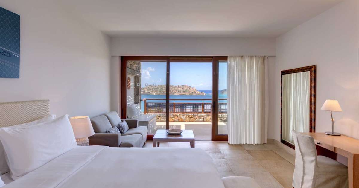 Een foto van Blue Palace Resort & Spa