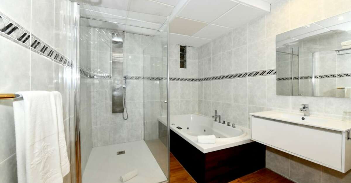 Een foto van Hotel Salobrena Suites