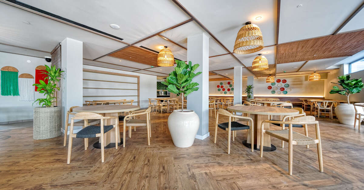 Een foto van Hovima Suites Costa Adeje