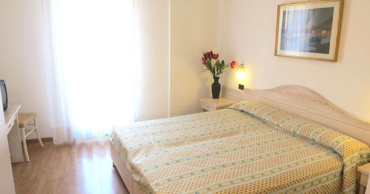 Een foto van Eco Hotel Zanella