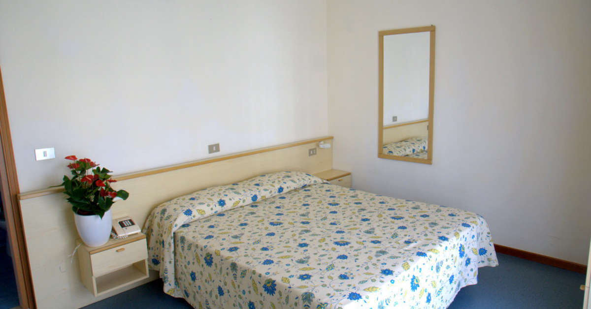 Ein Foto Astor Hotel Jesolo
