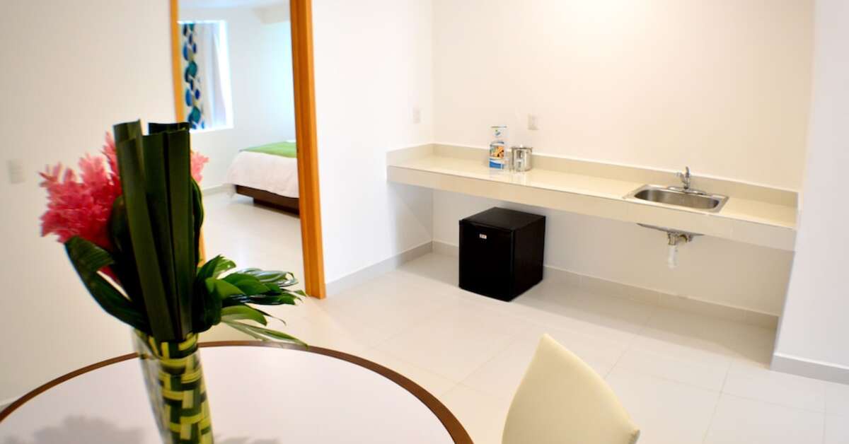 Een foto van Cancun Bay Resort