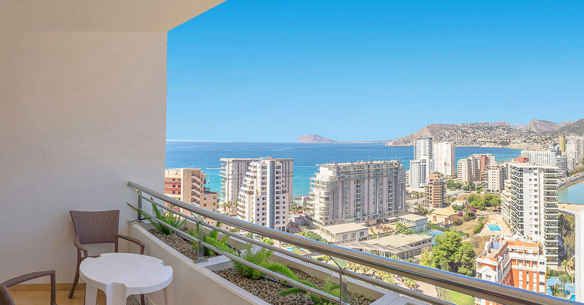 Een foto van RH Ifach