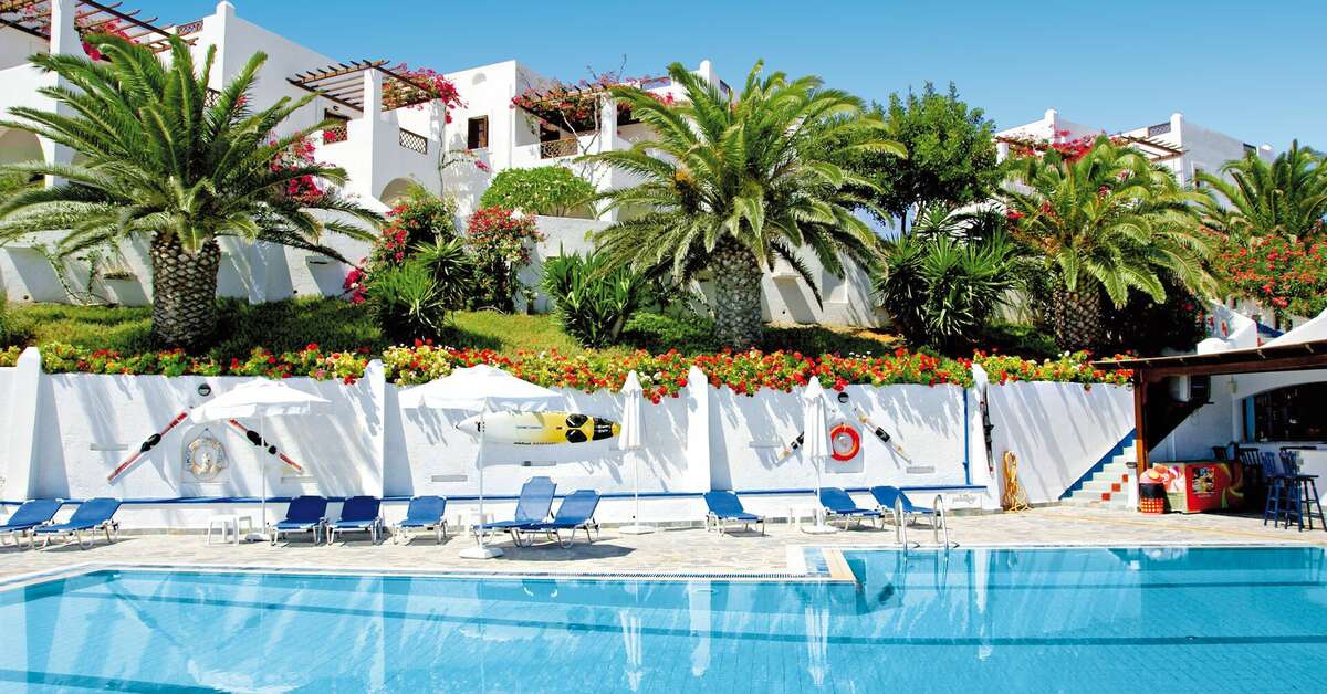 Een foto van Amoopi Bay Hotel