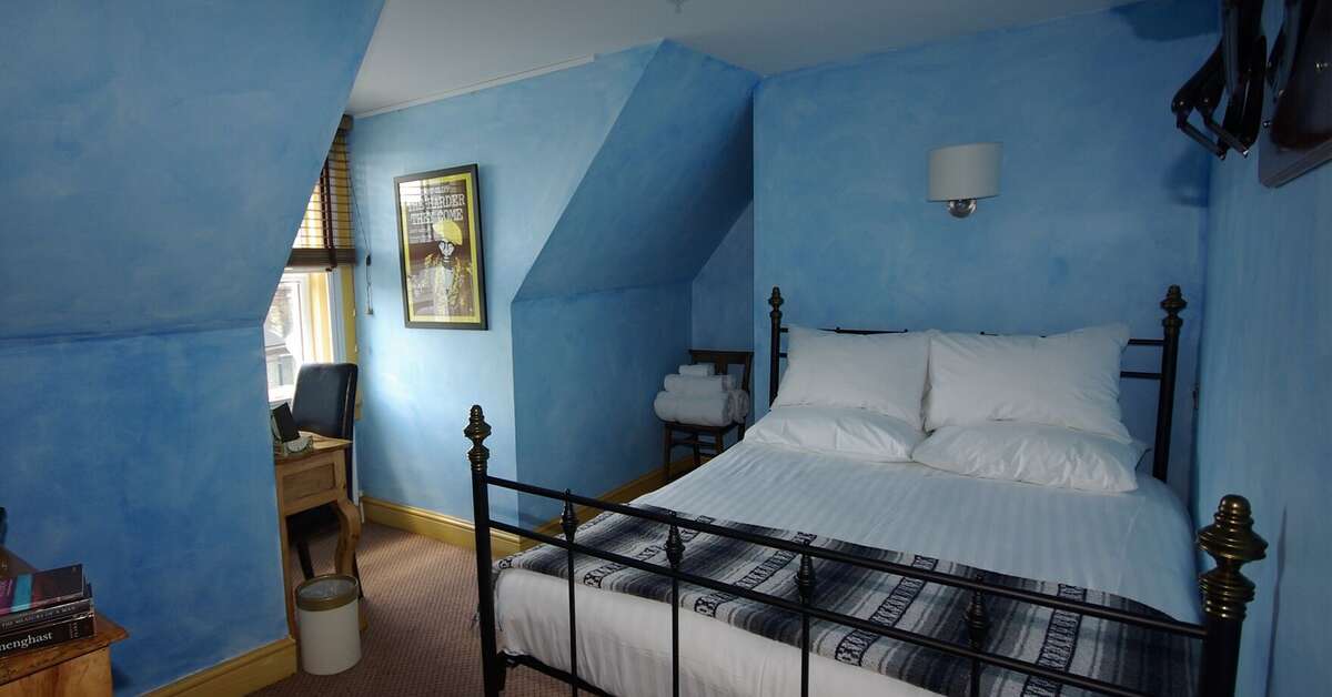 Een foto van Church Street Hotel by Belvilla