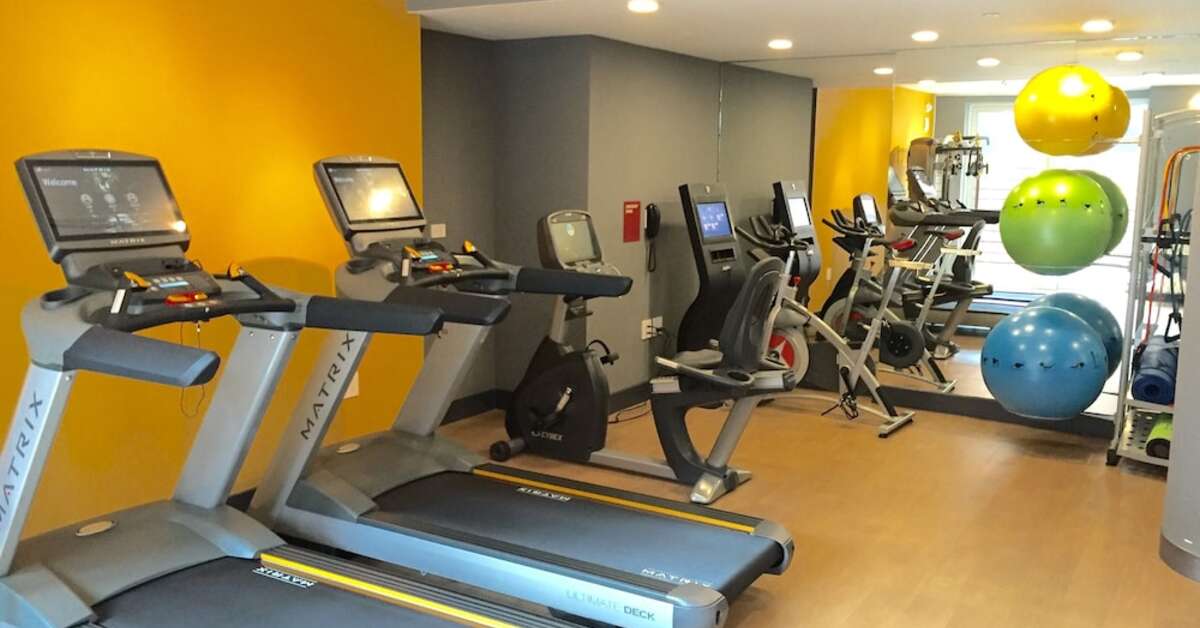 Een foto van Hotel Indigo Lower East Side New York