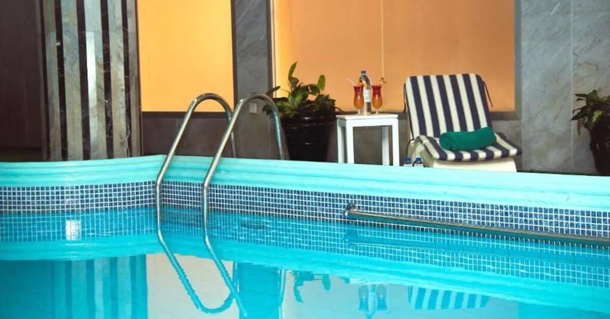 Een foto van Nova Park Hotel