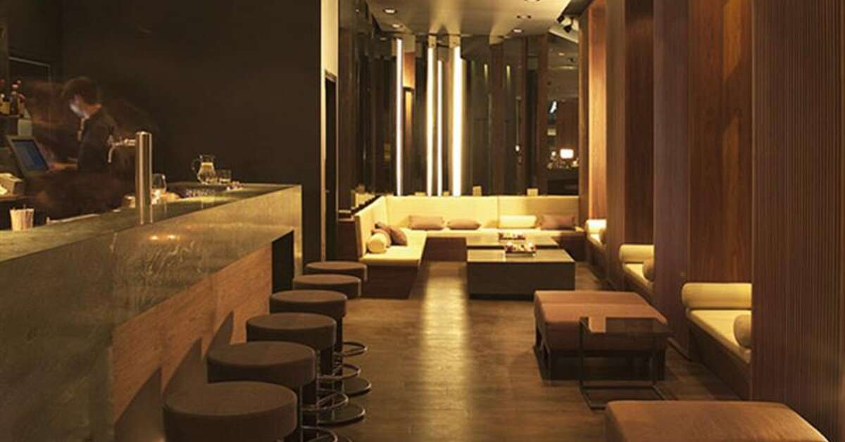 Een foto van de faciliteiten bij Hotel Amano
