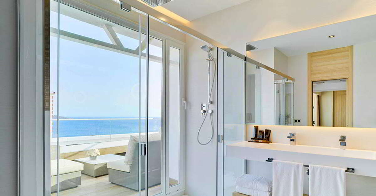 Een foto van Hotel Don Pancho