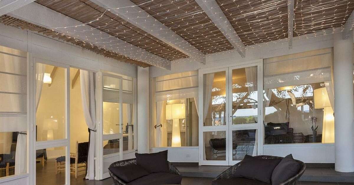 Een foto van Hotel Mare Pineta