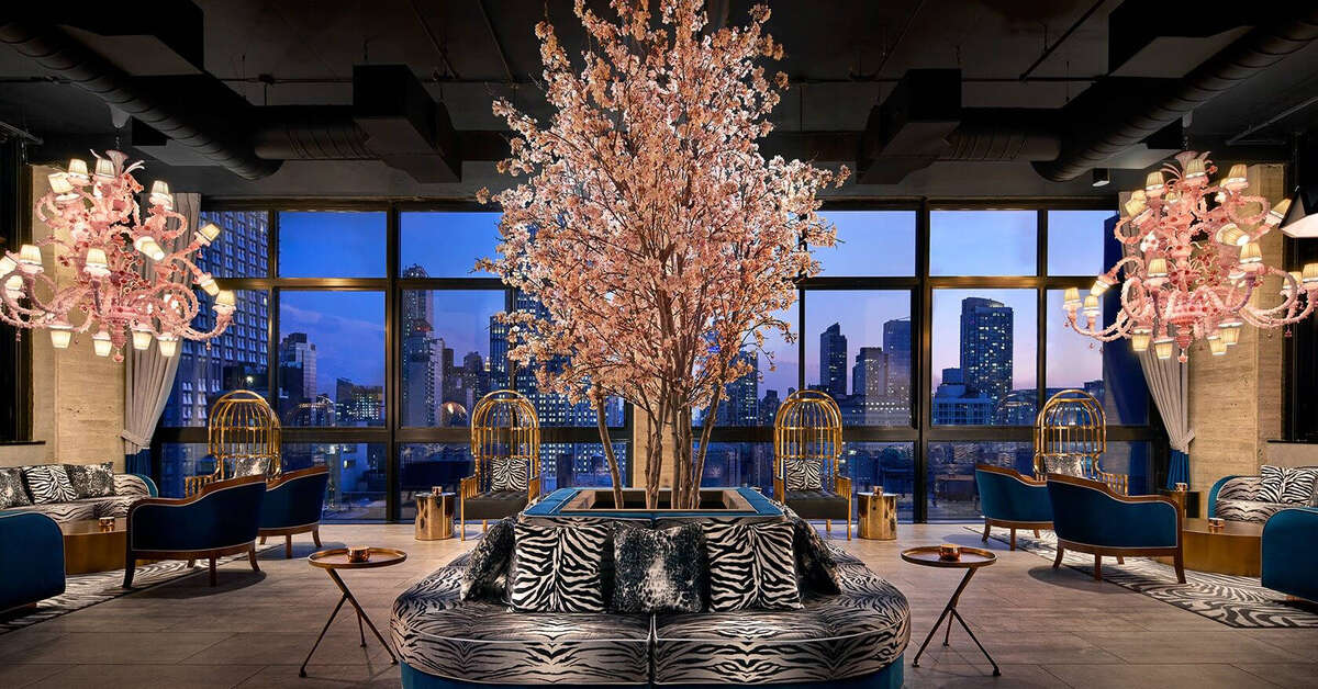 Een foto van Hotel Hendricks