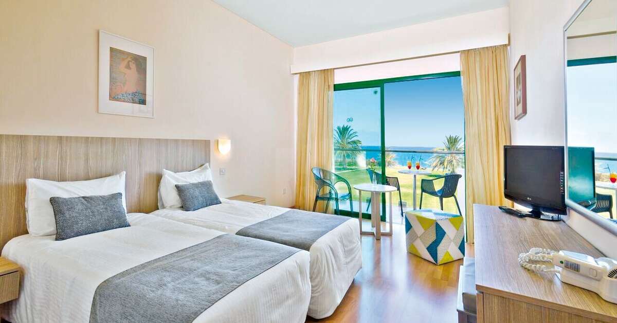 Een foto van Natura Beach Hotel & Villas