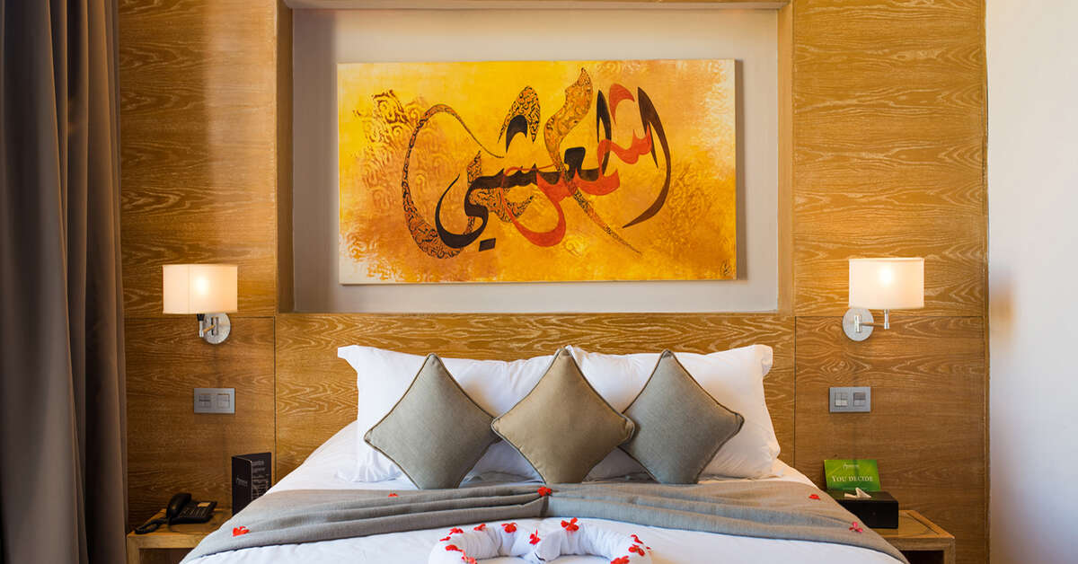 Een foto van Sirayane Boutique Hotel & Spa