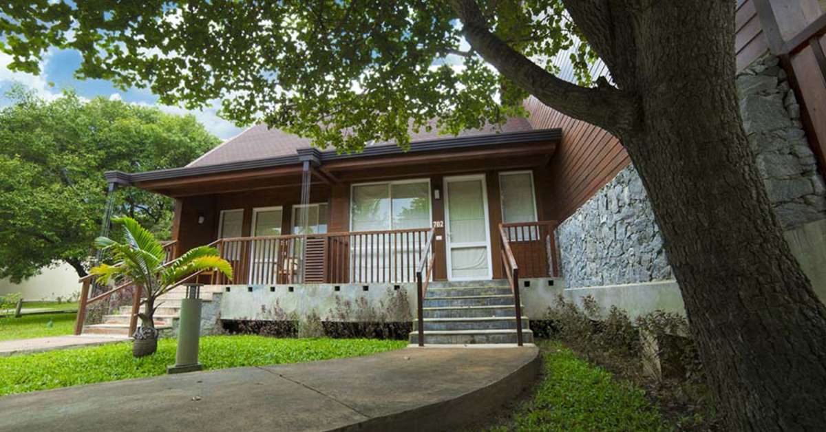 Een foto van Occidental Paradise Dambulla