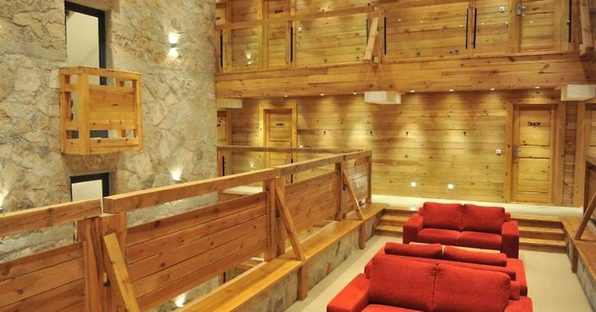 Een foto van Hotel Bianca Resort & Spa