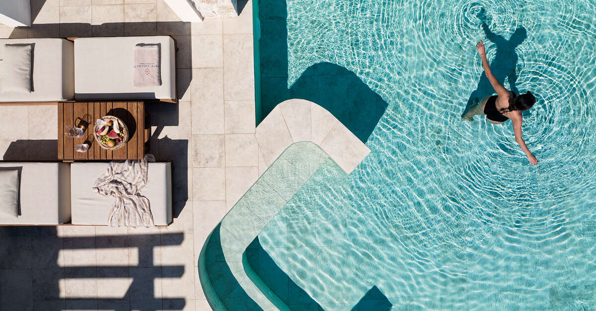 Een foto van Lesante Cape Resort & Villas