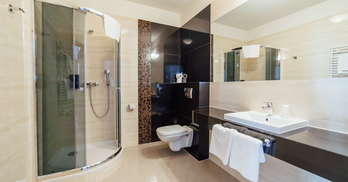 Een foto van Hotel Rezydent