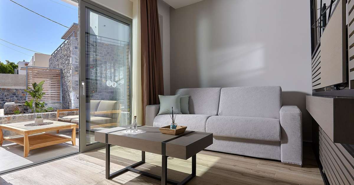 Ein Foto Seascape Luxury Residences