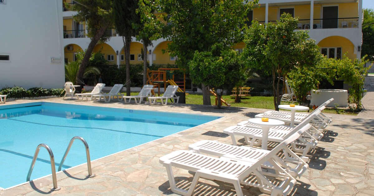 Ein Foto Popi Star Hotel