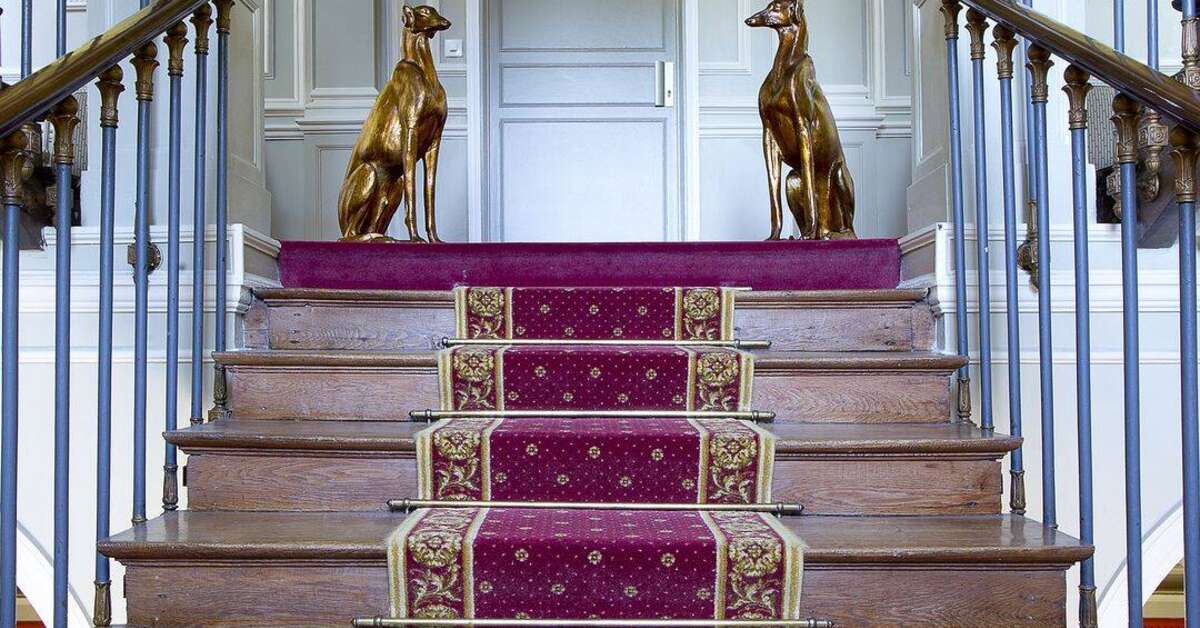 Een foto van Hotel Chateau de Sissi