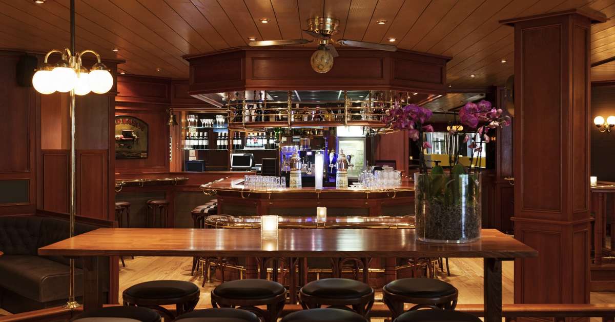 Een foto van de faciliteiten bij Ibis Styles Amsterdam Airport