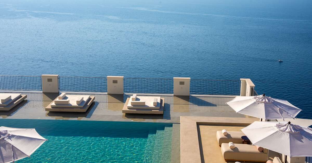 Een foto van Furore Grand Hotel